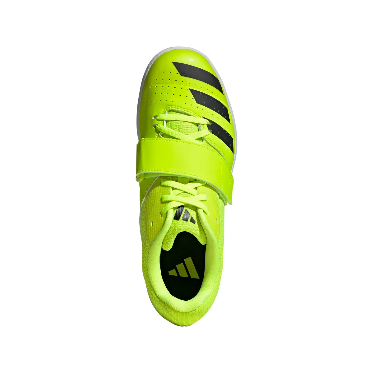 adidas Men's Jumpstar Track & Field Jump Spike Shoes