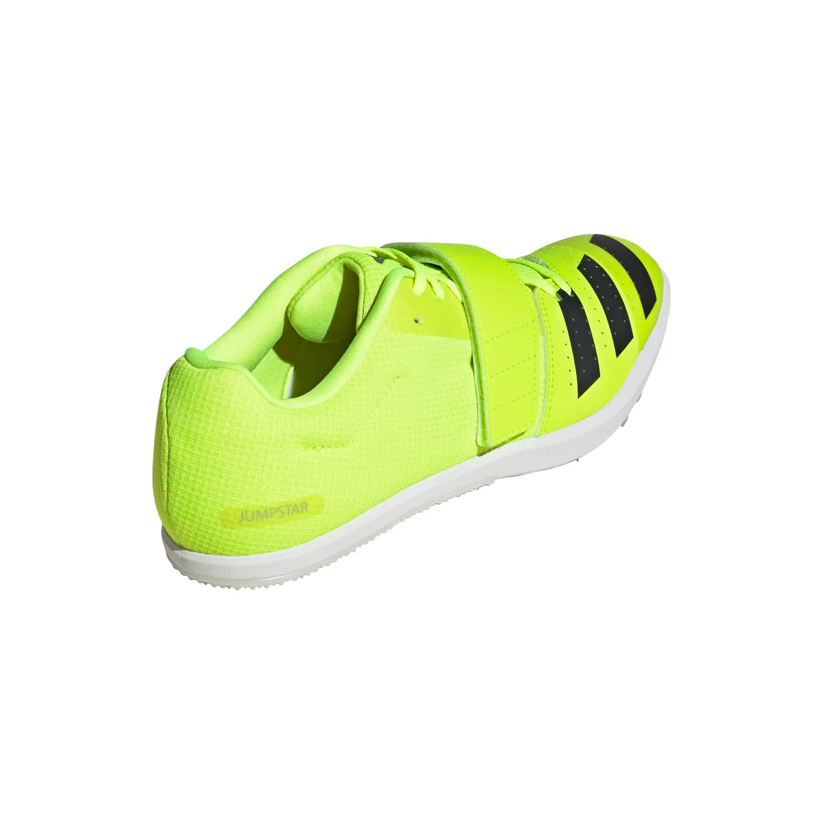 adidas Men's Jumpstar Track & Field Jump Spike Shoes