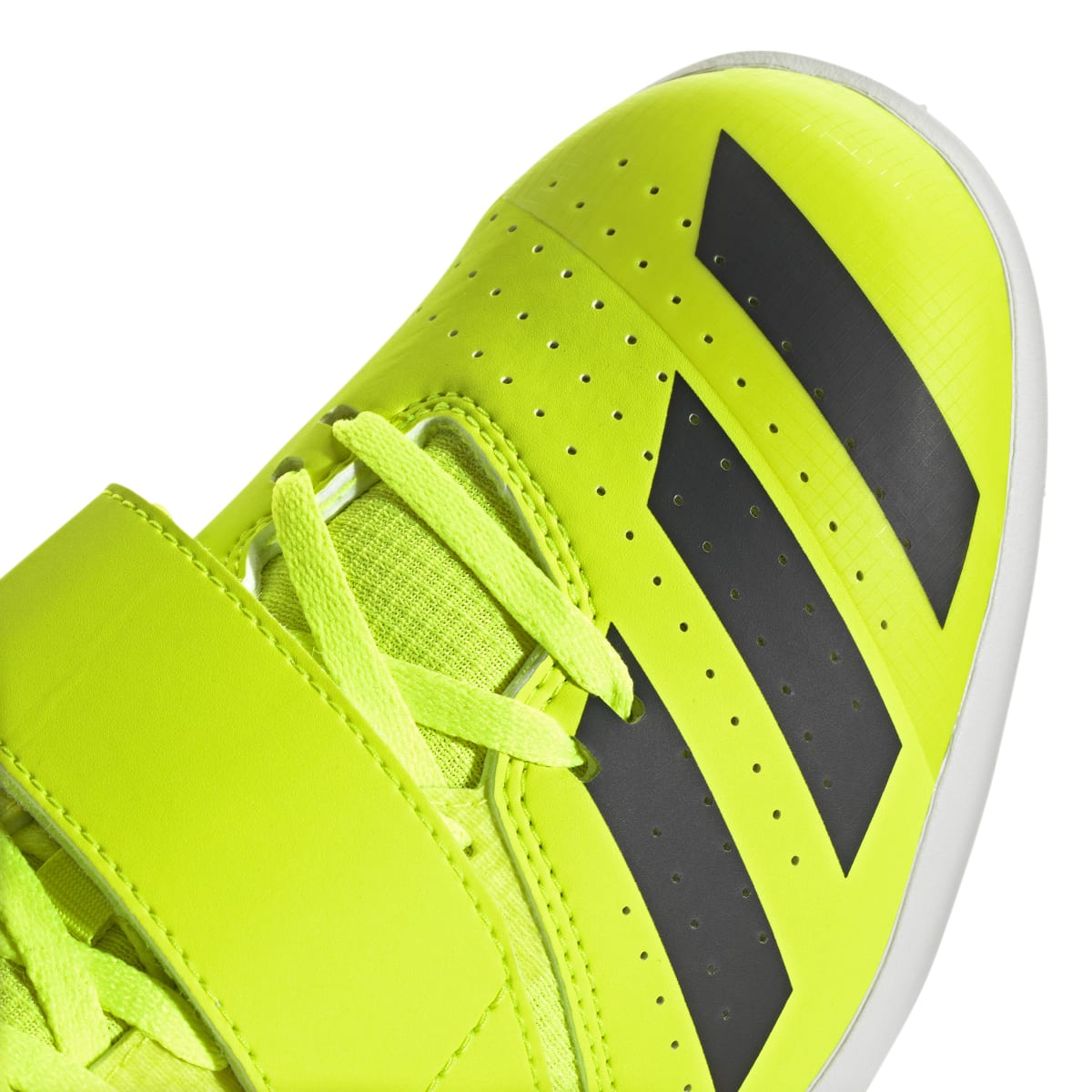 adidas Men's Jumpstar Track & Field Jump Spike Shoes