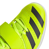 adidas Men's Jumpstar Track & Field Jump Spike Shoes