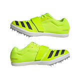 adidas Men's Jumpstar Track & Field Jump Spike Shoes