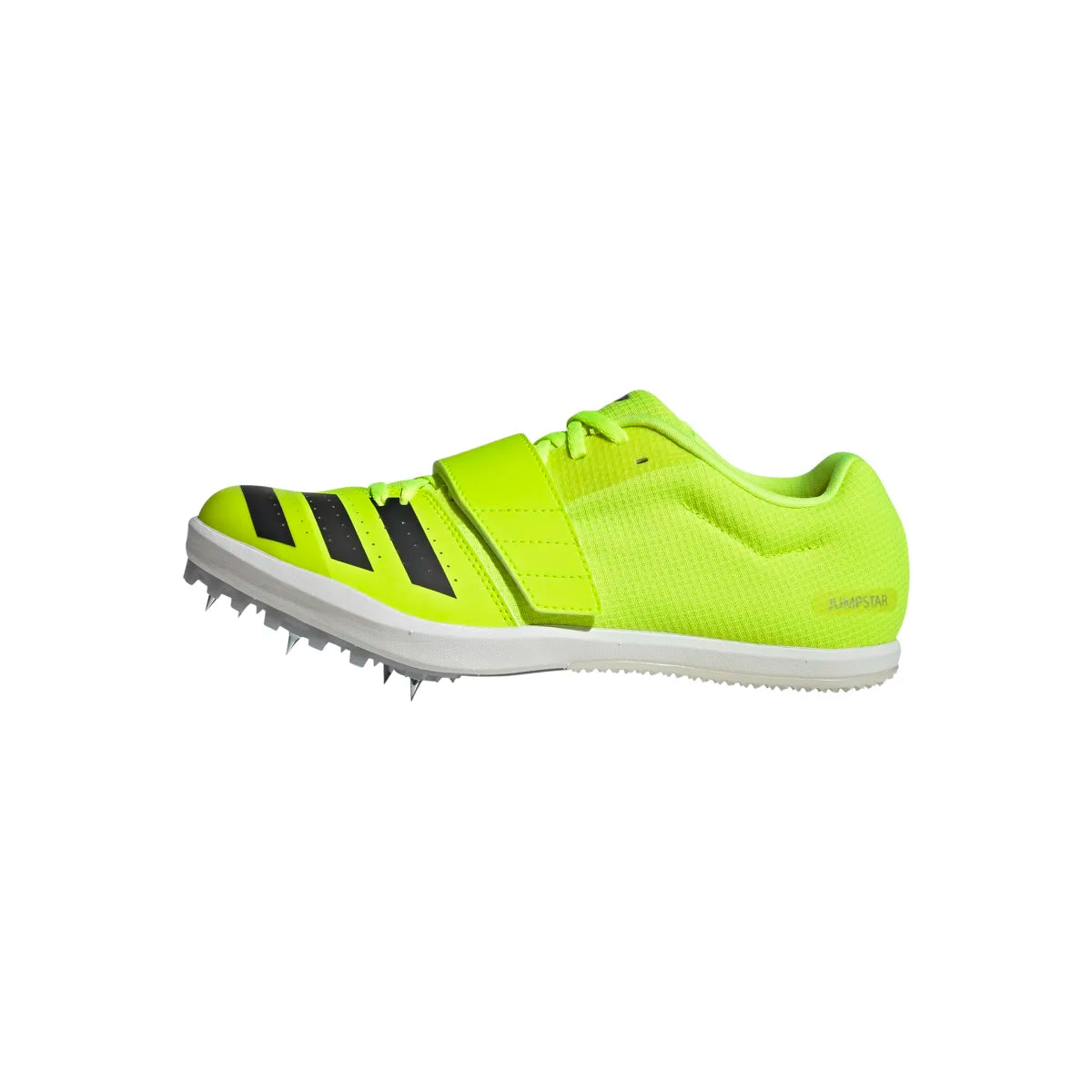 adidas Men's Jumpstar Track & Field Jump Spike Shoes