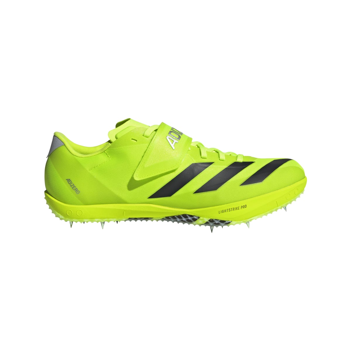 adidas Unisex Adizero High Jump Track and Field Shoes