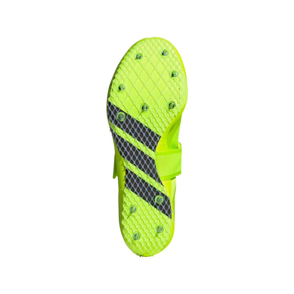 adidas Unisex Adizero High Jump Track and Field Shoes