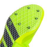 adidas Unisex Adizero High Jump Track and Field Shoes