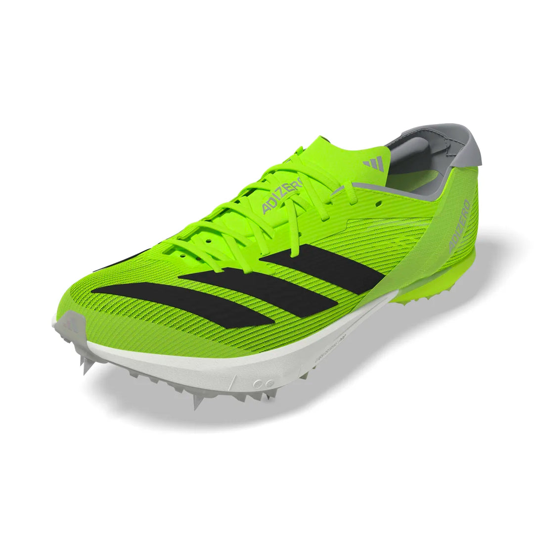 Adidas spike shoes clearance