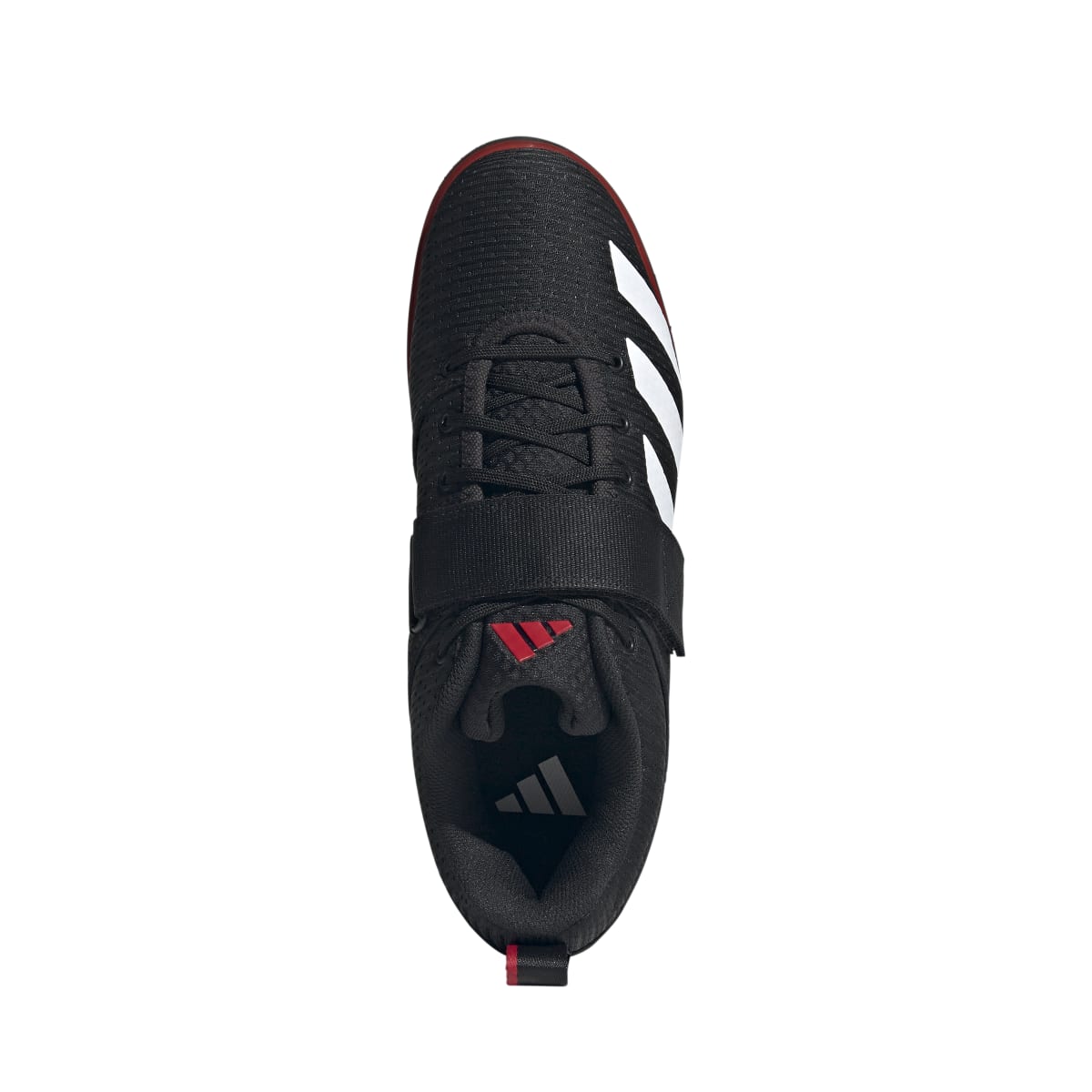 adidas Men's Powerlift 5 Weightlifting Shoes