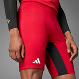 adidas Men's Adizero Essentials Tight Short