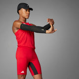 adidas Men's Adizero Essentials Tight Short