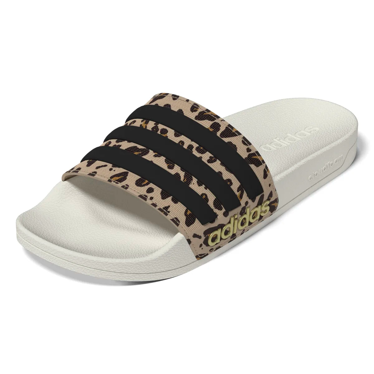 adidas Men's Adilette Shower Shoes-10