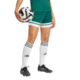 adidas Women's Squadra 25 Shorts Soccer Uniforms & Apparel All
