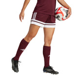 adidas Women's Squadra 25 Shorts Soccer Uniforms & Apparel All