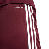 adidas Women's Squadra 25 Shorts Soccer Uniforms & Apparel All