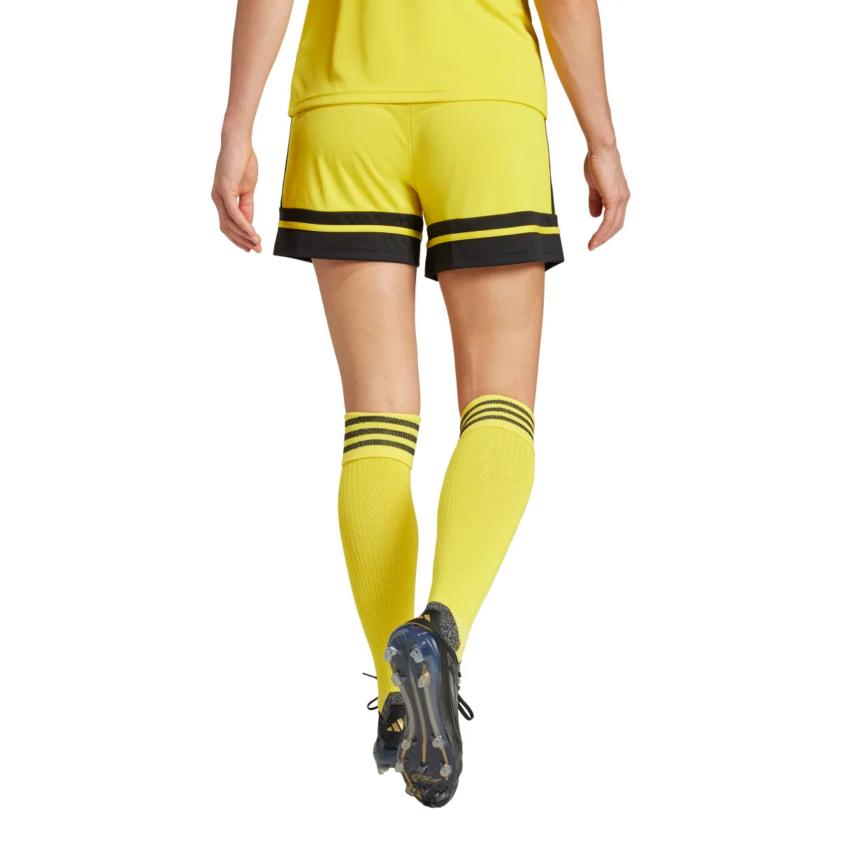 adidas Women's Squadra 25 Shorts Soccer Uniforms & Apparel All