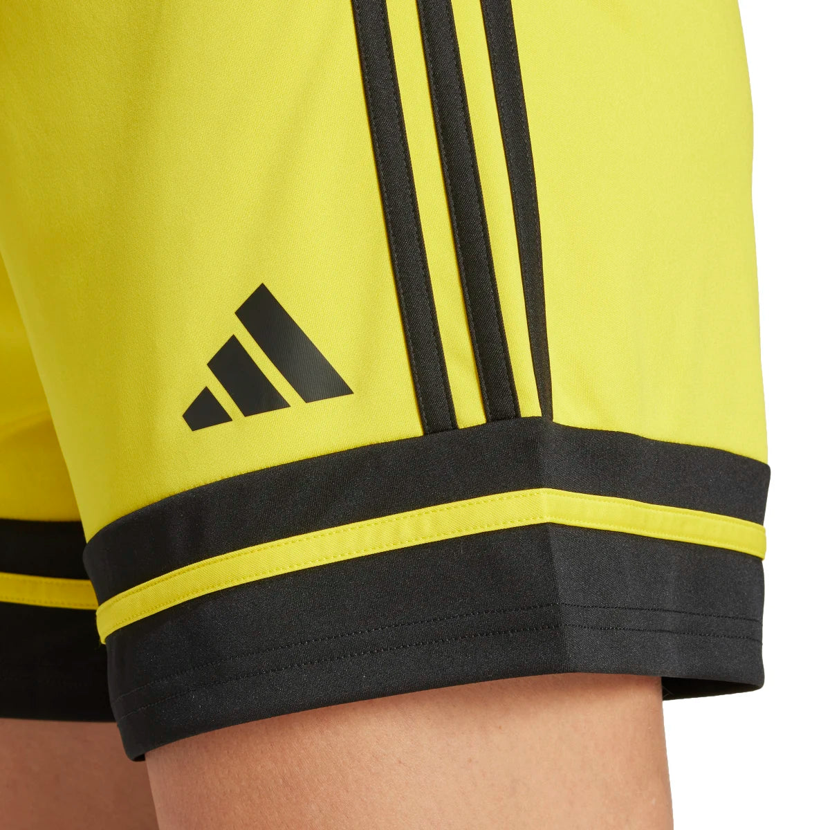 adidas Women's Squadra 25 Shorts Soccer Uniforms & Apparel All