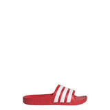 adidas Youth Adilette Aqua Swim Slides