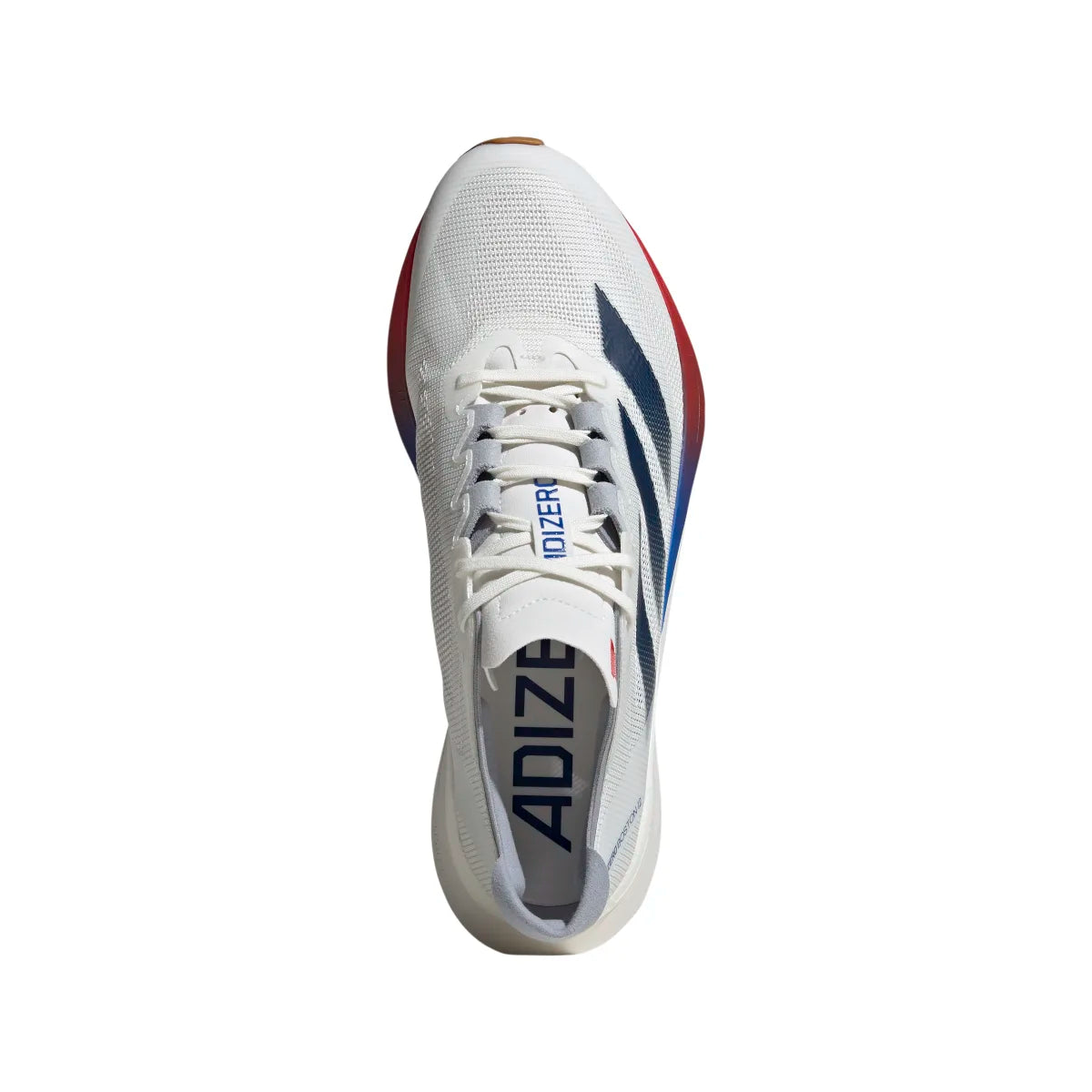 adidas Men's Adizero Boston 12 Running Shoes Mens Footwear Training & Running