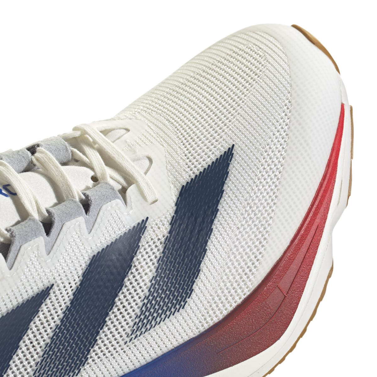 adidas Men's Adizero Boston 12 Running Shoes Mens Footwear Training & Running