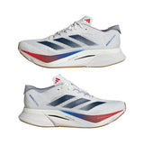 adidas Men's Adizero Boston 12 Running Shoes Mens Footwear Training & Running