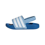 adidas Infant & Toddler Adilette Estrap Slides