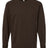 American Apparel Men's Super Heavyweight Long Sleeve Pocket Tee Mens Apparel Shirts & Tops