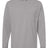 American Apparel Men's Super Heavyweight Long Sleeve Pocket Tee Mens Apparel Shirts & Tops