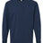 American Apparel Men's Super Heavyweight Long Sleeve Pocket Tee Mens Apparel Shirts & Tops