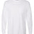American Apparel Men's Super Heavyweight Long Sleeve Pocket Tee Mens Apparel Shirts & Tops