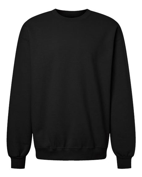 Gildan Men's Hammer™ Maxweight Crewneck Sweatshirt Mens Apparel Sweatshirts & Fleece