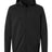 Independent Trading Co. Women's Perform Full-Zip Hooded Sweatshirt Womens Apparel Sweatshirts & Fleece