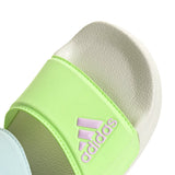 adidas Youth Adilette Sandal