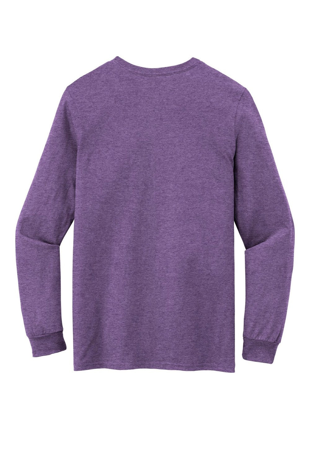 Gildan Men's 100% Combed Ring Spun Cotton Long Sleeve T-Shirt Mens Apparel Shirts & Tops