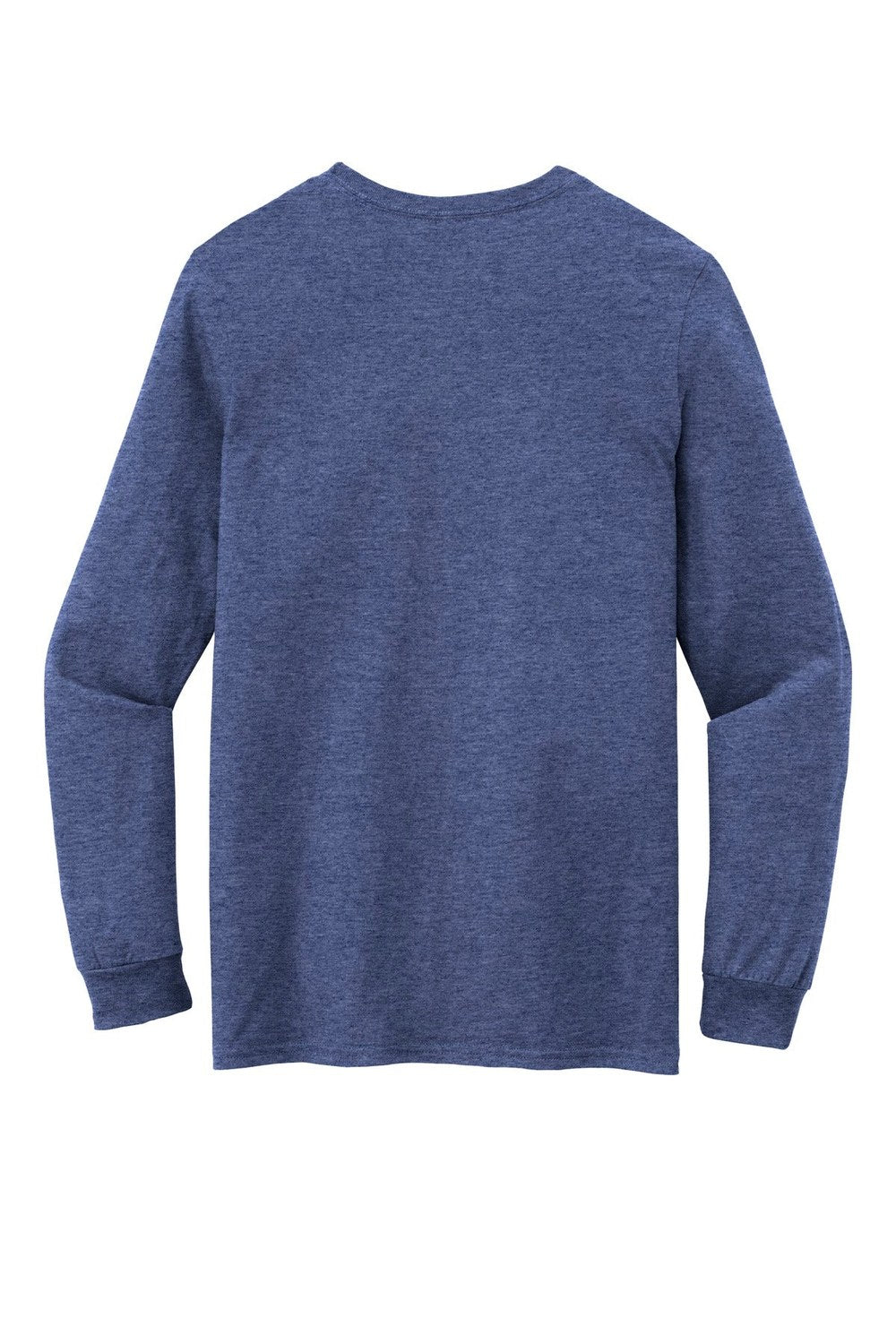 Gildan Men's 100% Combed Ring Spun Cotton Long Sleeve T-Shirt Mens Apparel Shirts & Tops