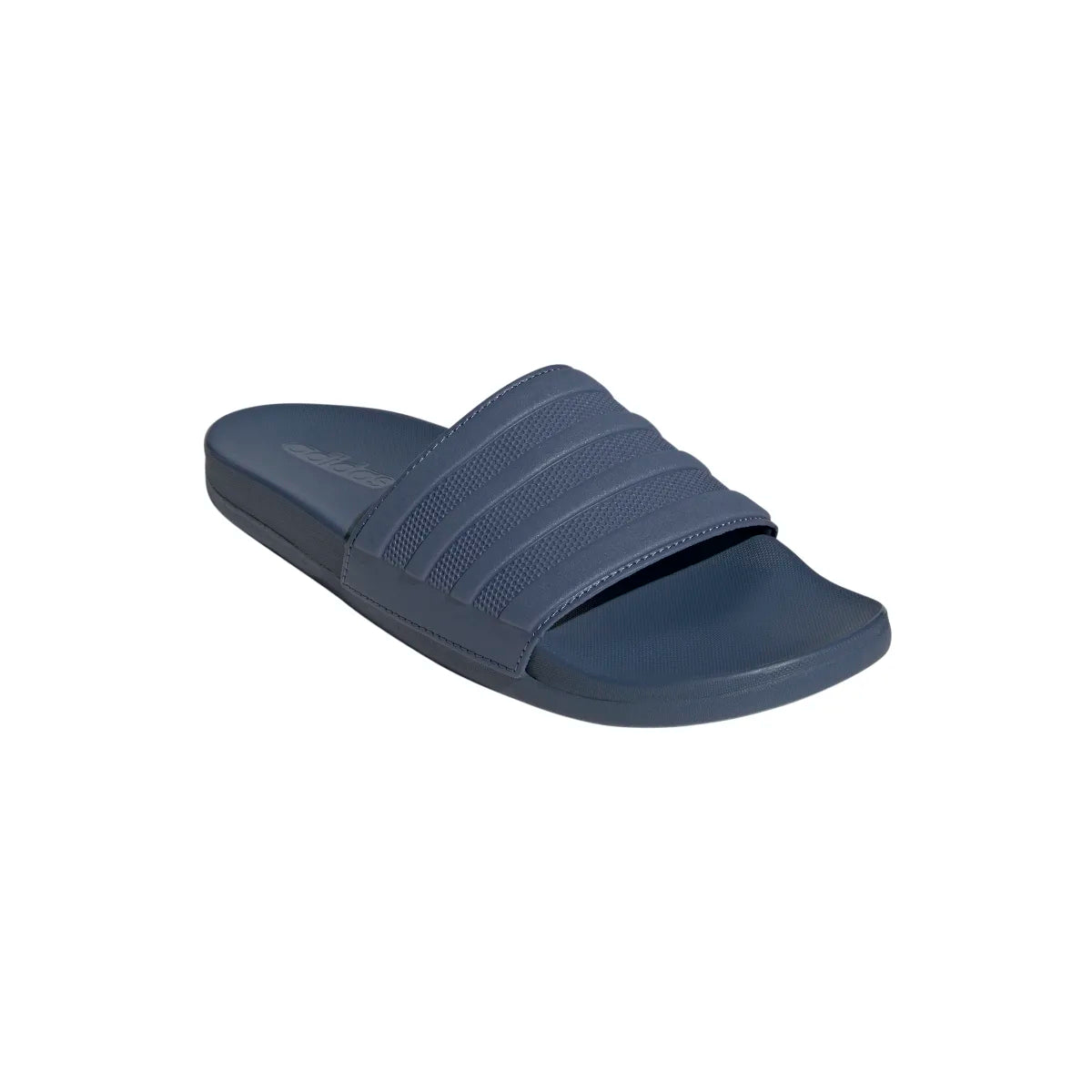 adidas Adilette Logo Comfort Slides