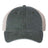 Sportsman Pigment-Dyed Trucker Cap Unisex Accessories Hats & Caps