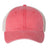 Sportsman Pigment-Dyed Trucker Cap Unisex Accessories Hats & Caps