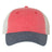 Sportsman Pigment-Dyed Trucker Cap Unisex Accessories Hats & Caps