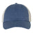 Sportsman Pigment-Dyed Trucker Cap Unisex Accessories Hats & Caps