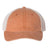 Sportsman Pigment-Dyed Trucker Cap Unisex Accessories Hats & Caps