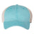 Sportsman Pigment-Dyed Trucker Cap Unisex Accessories Hats & Caps