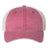 Sportsman Pigment-Dyed Trucker Cap Unisex Accessories Hats & Caps