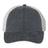 Sportsman Pigment-Dyed Trucker Cap Unisex Accessories Hats & Caps