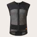 Oakley Men's Snowbound D3o Back Guard Vest Ski & Snowboard Accessories All
