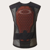 Oakley Men's Snowbound D3o Back Guard Vest Ski & Snowboard Accessories All