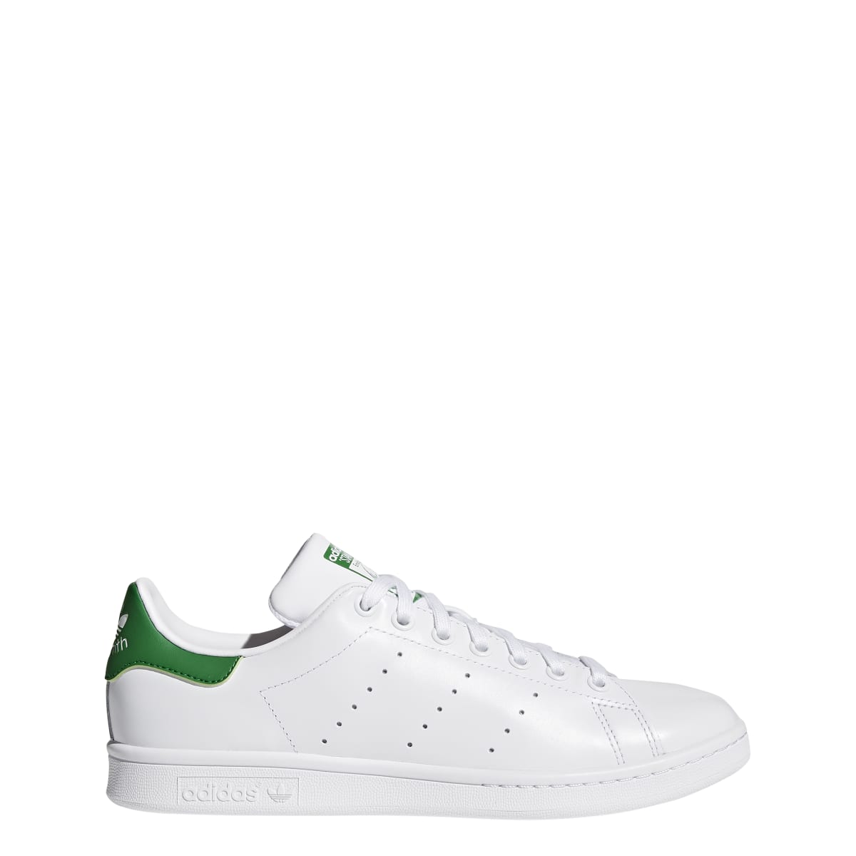 adidas Men's Stan Smith Tennis Shoes-2