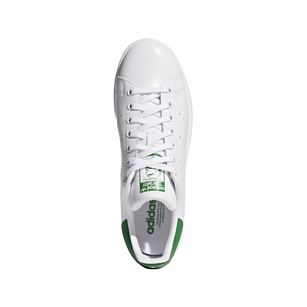 adidas Men's Stan Smith Tennis Shoes-3