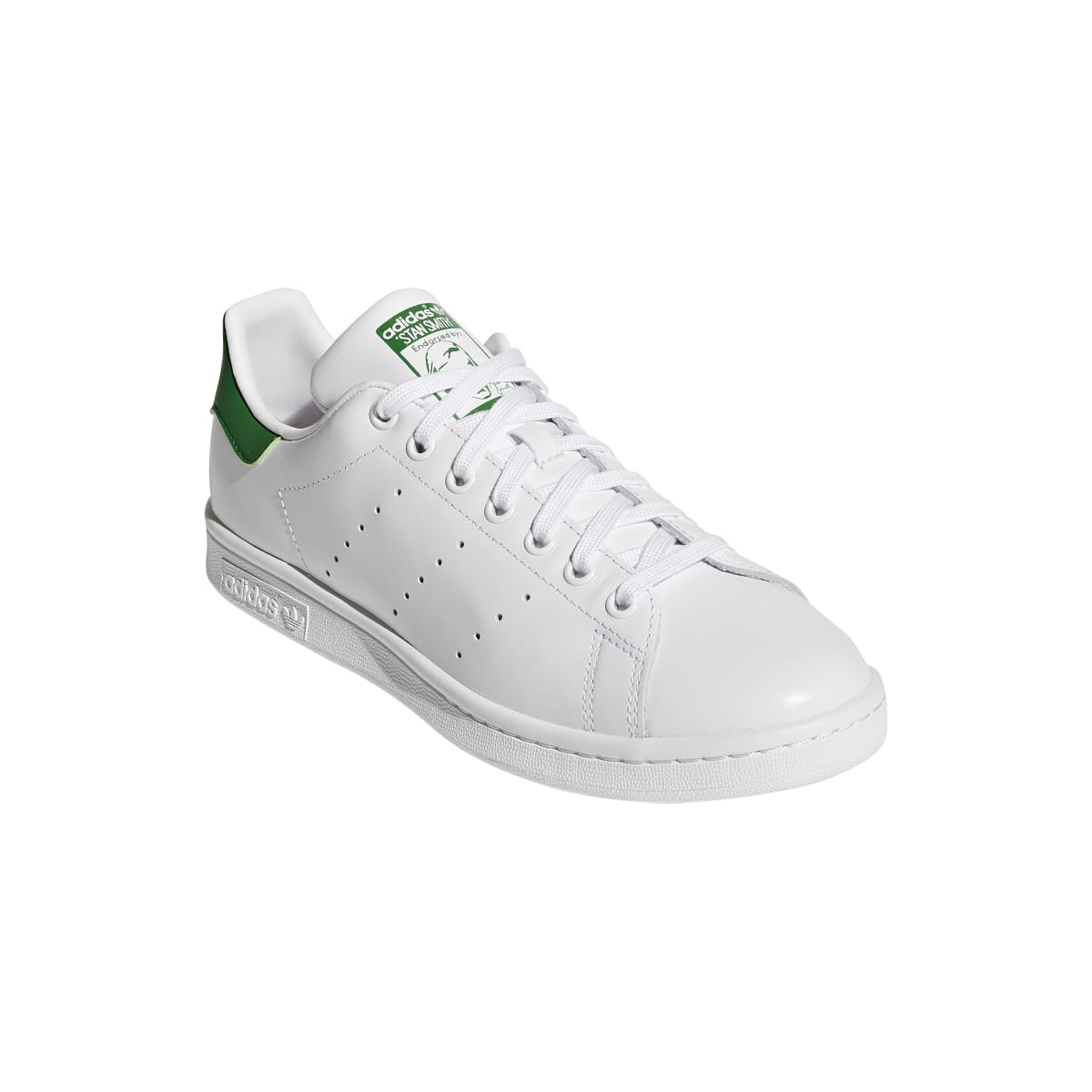 adidas Men's Stan Smith Tennis Shoes-6