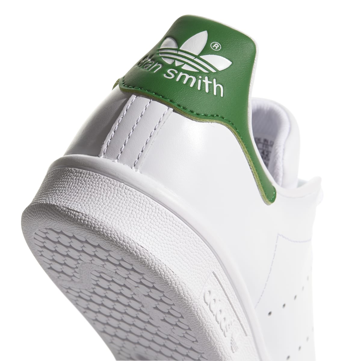 adidas Men's Stan Smith Tennis Shoes-8