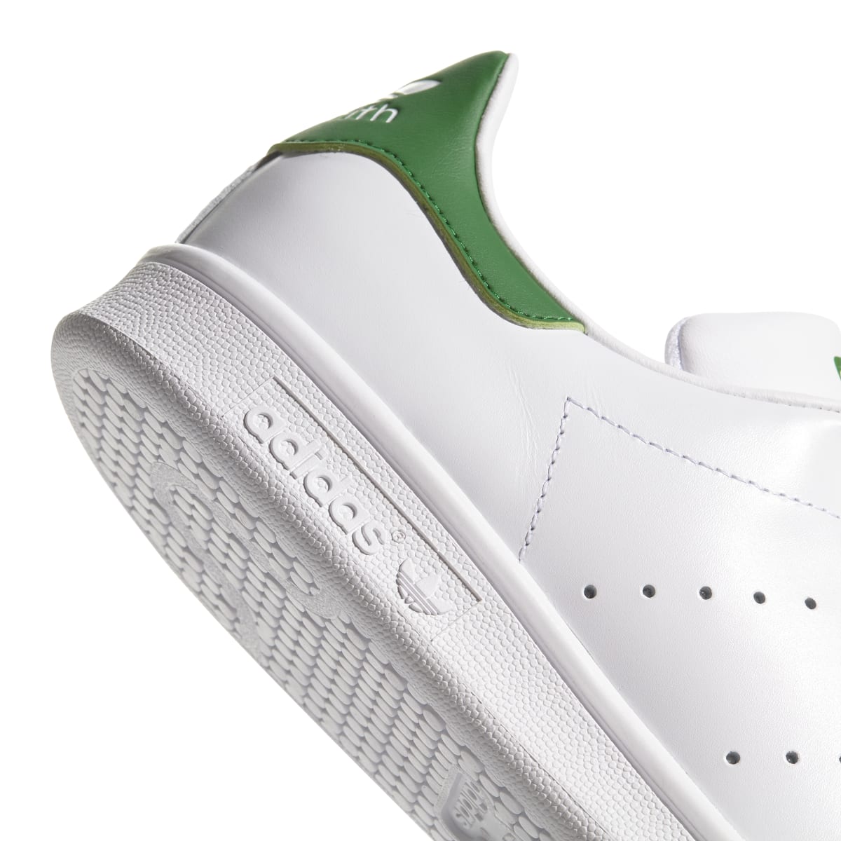 adidas Men's Stan Smith Tennis Shoes-9