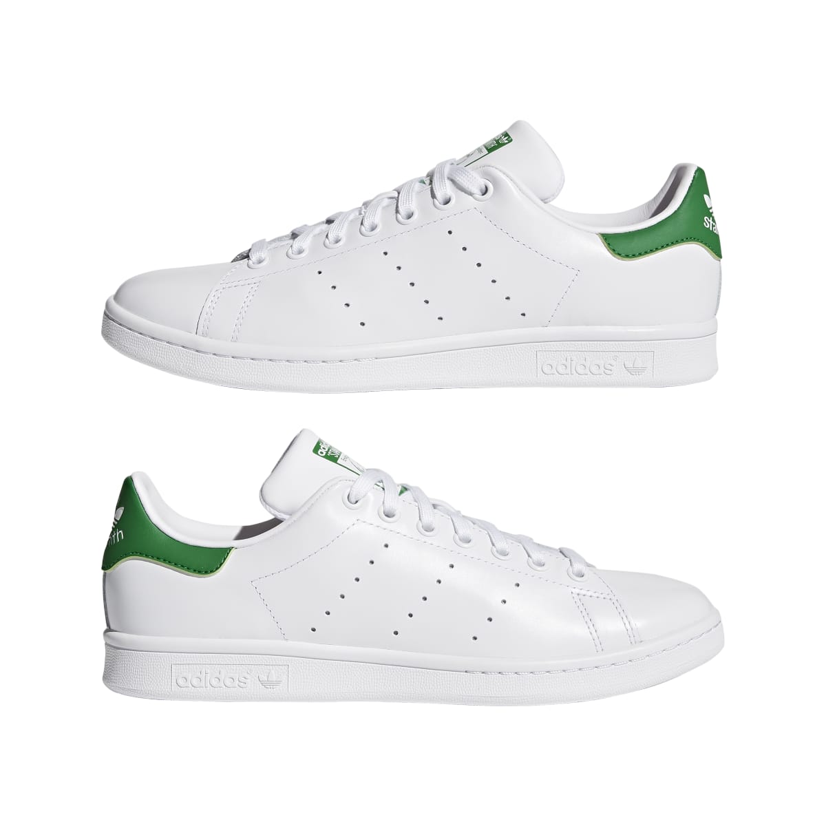 adidas Men's Stan Smith Tennis Shoes-11